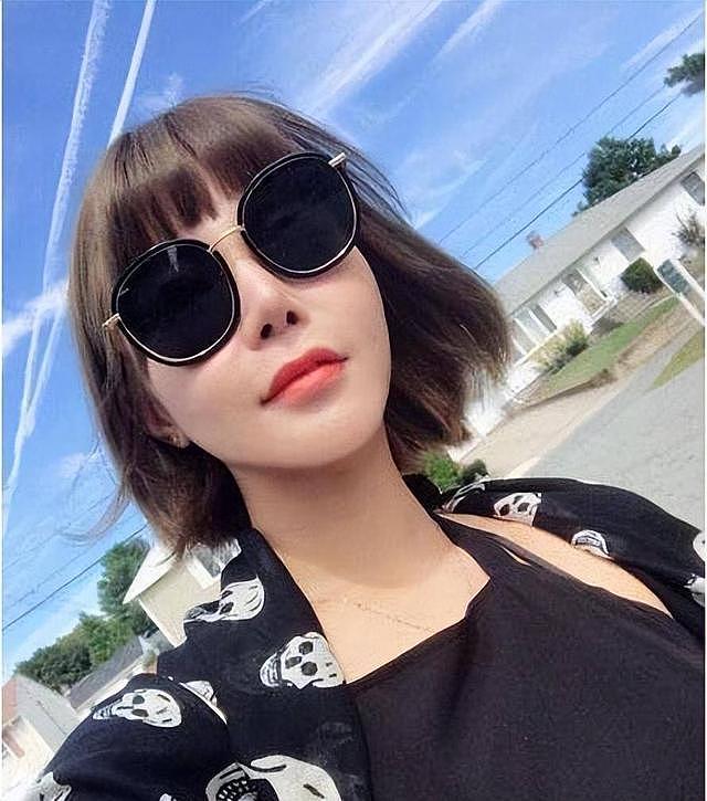 13年前,“宁坐宝马哭,不坐自行车笑”的女孩马诺,如今怎么样了 - 31