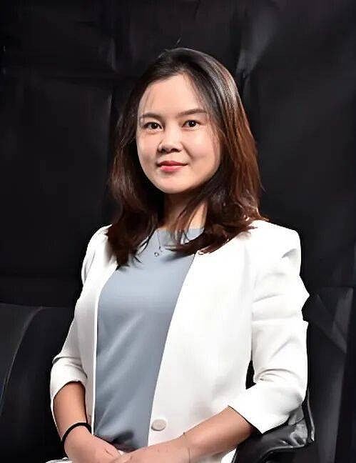比亚迪女高管年薪1013万,土生土长元老员工,破A股CFO薪酬天花板(组图) - 2