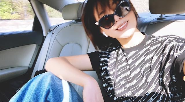 演员宋宁峰承认出轨后,妻子张婉婷发长文回应:幼儿园开放日牵女儿的手,眼泪绷不住了(组图) - 2