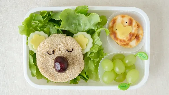 避坑指南!澳营养师揭秘午餐盒红黑榜:看似健康的零食全是糖(组图) - 4