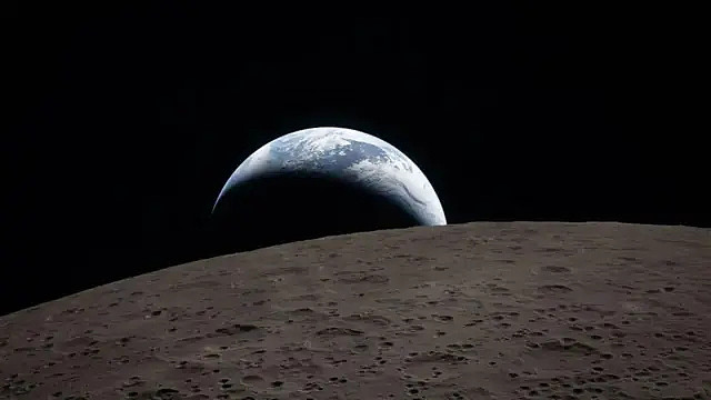 阿提米丝二号绕月任务取得巨大成功，真正的挑战尚在前面（组图） - 1
