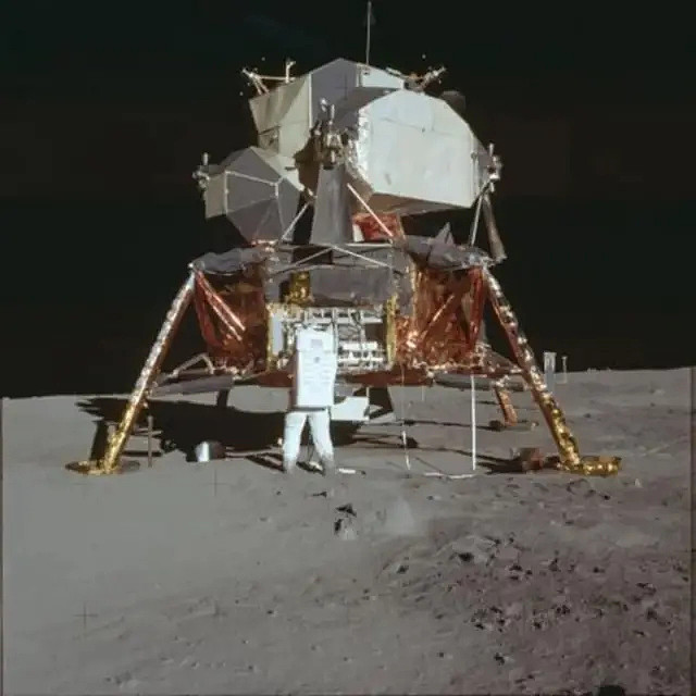 阿提米丝二号绕月任务取得巨大成功，真正的挑战尚在前面（组图） - 3