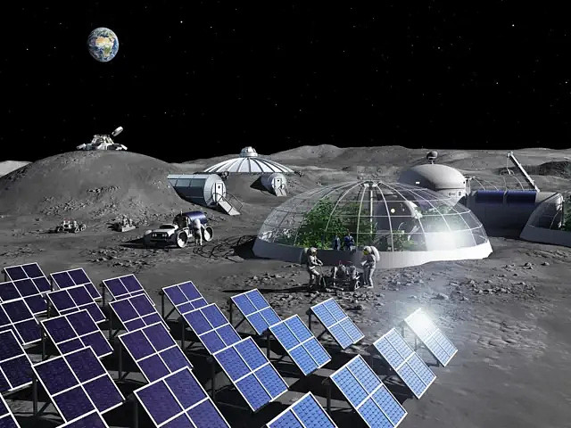 阿提米丝二号绕月任务取得巨大成功，真正的挑战尚在前面（组图） - 4