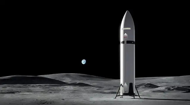 阿提米丝二号绕月任务取得巨大成功，真正的挑战尚在前面（组图） - 5