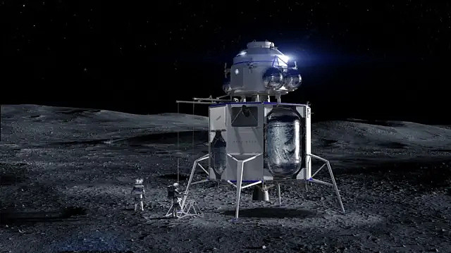 阿提米丝二号绕月任务取得巨大成功，真正的挑战尚在前面（组图） - 6