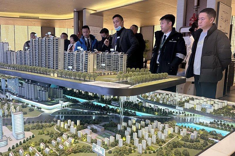 中国卖房新噱头!马拉松参赛者可获补贴10万人民币 - 1