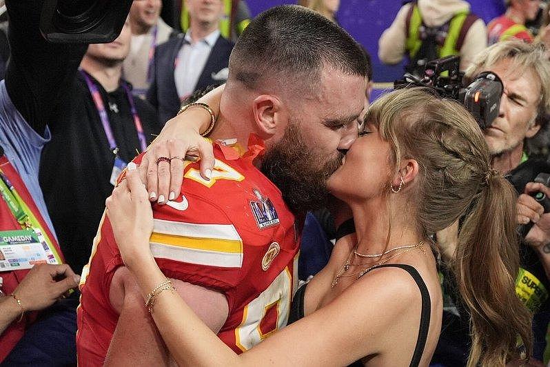 “霉霉”世纪婚礼7月3日纽约举行!超模豪华伴娘团就位 - 2