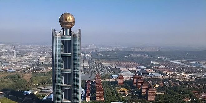 人均600万到欠400亿,毁掉"天下第一村"的不是别人,是他们自己 - 4