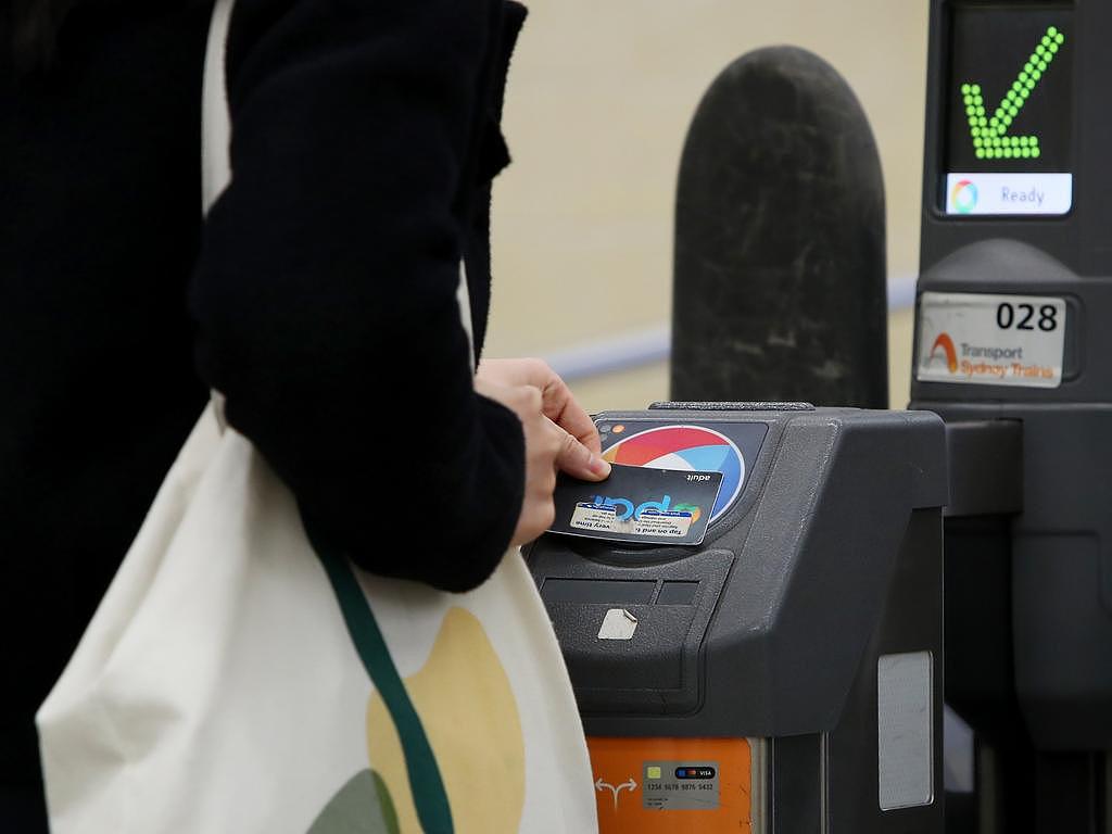 新州交通福利升级：4月16日起，100万人可享$50封顶票价（组图） - 2