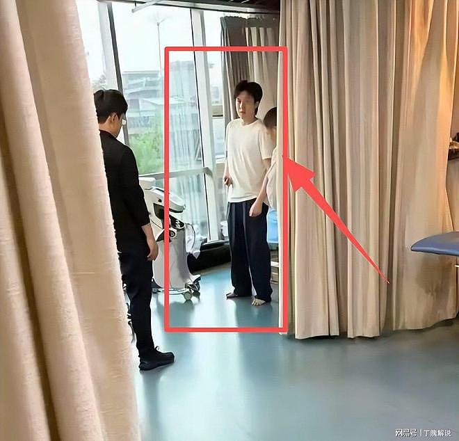 全红婵风波刚过，王楚钦突然进医院，原因曝光，奥委会评价太戳心 - 4