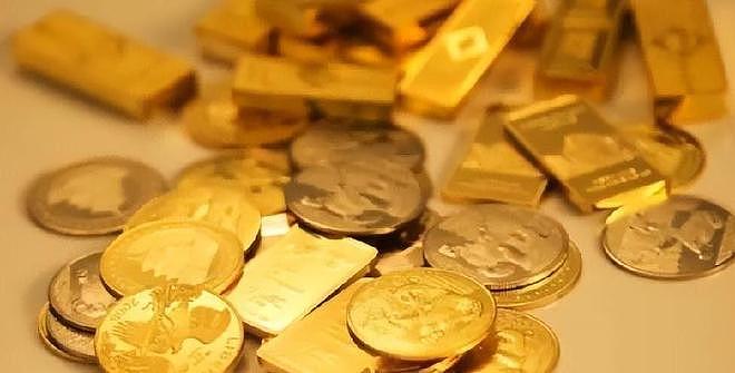 黄金背刺之后，马克龙再次重拳特朗普，第一夫人要瞒不住了 - 9