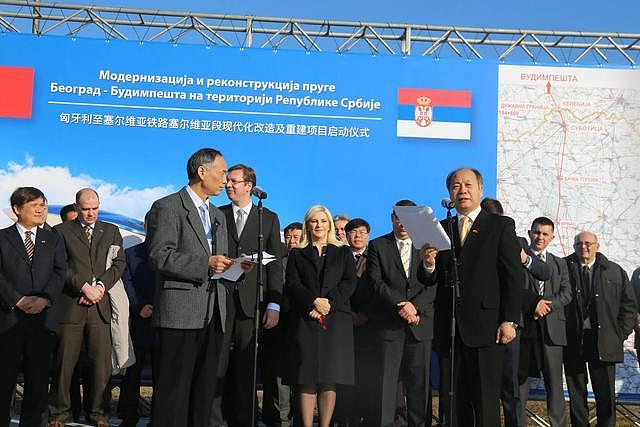 匈牙利换政府，中国百亿投资要黄？宁德时代、匈塞铁路风险全说透 - 1