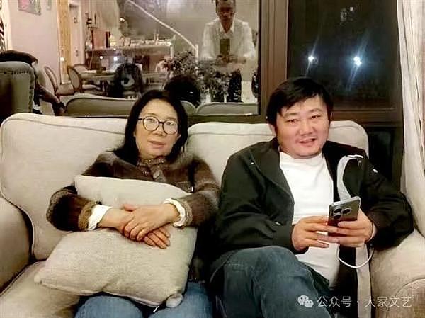 张雪谈妹妹现状：她在卖张雪机车，不想她开店，可以养她一辈子 - 2