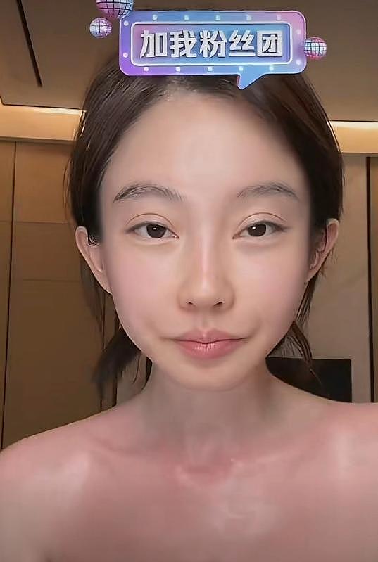 冯提莫直播被要求做腋下管理，当场回怼太刚，网友：管得真宽（组图） - 2