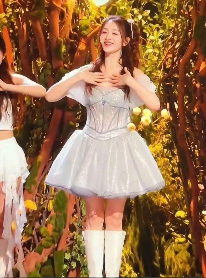 浪姐2026第一爆!50岁的李小冉:演了一辈子苦情戏,终于在跑调里活出了血性(组图) - 2