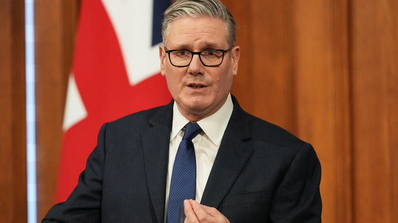英国受够了：有议员要求取消国王访美之行（图） - 1