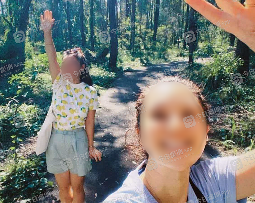 “不听话会有病有灾！”华女澳洲离奇失联，疑加入冥想团“断亲涨能量”！卖房卖车人间蒸发，家人紧急寻人（组图） - 1
