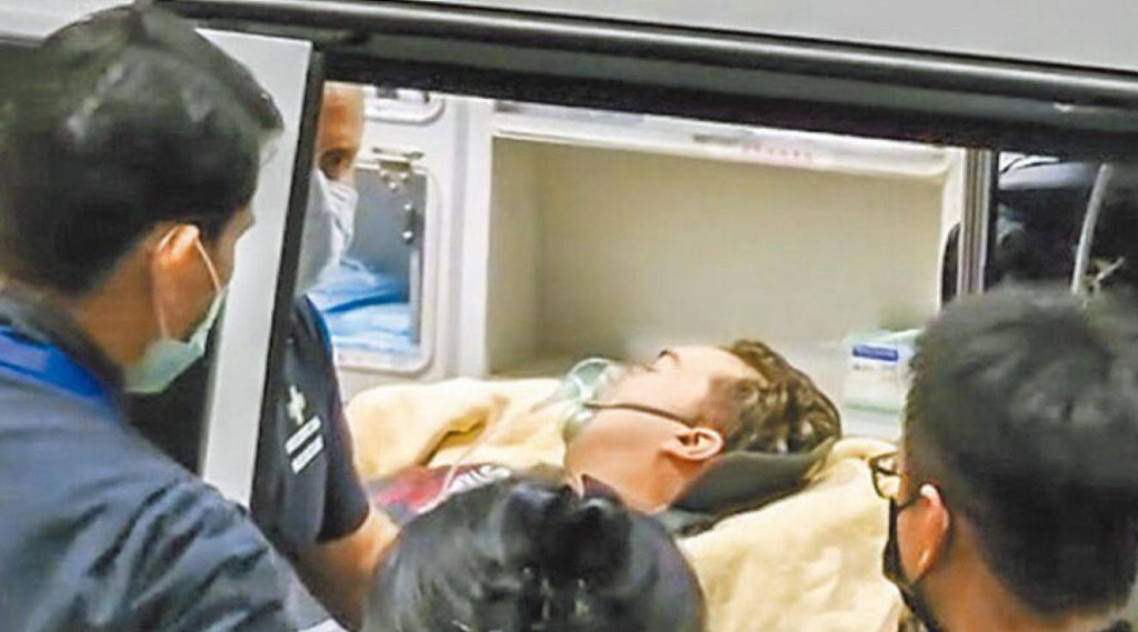 台湾女子涉三度投毒澳洲留学生！被控杀人未遂 - 1