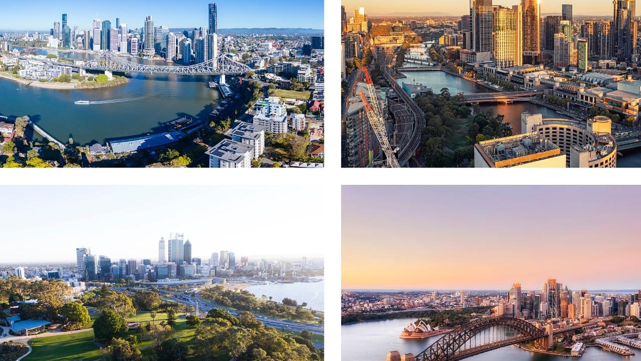 澳洲房市“冰火两重天”！悉墨房价继续回落，这一地料将暴涨12.3%（组图） - 1