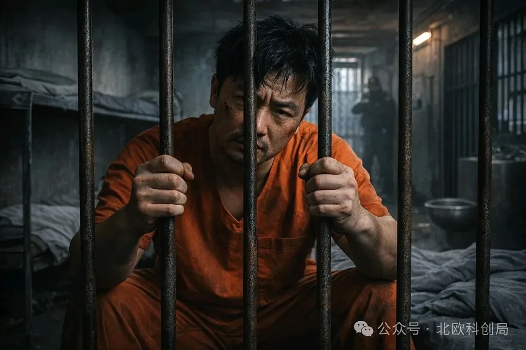 “白衣行动”:特大华人洗钱案全纪实(组图) - 5
