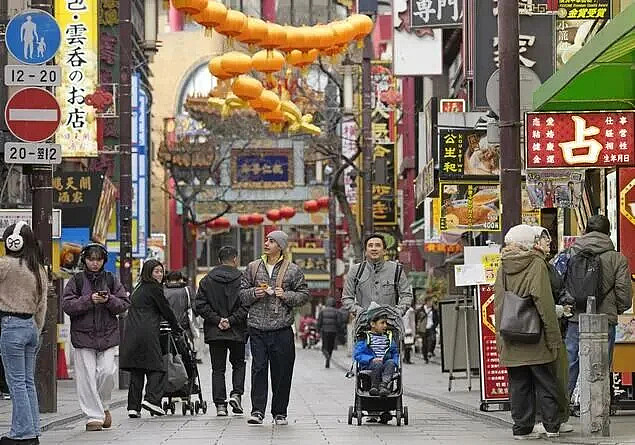 老外涌入中国,捡到全球最大便宜(组图) - 7