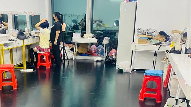 中国爆发式增长的团播潮背后：情感诈骗，隐秘活动（组图） - 5