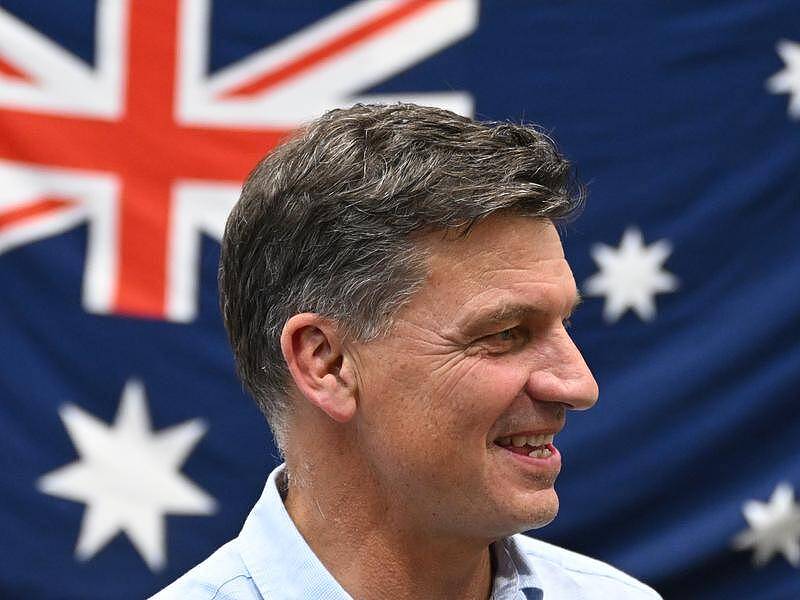 联盟党拟推移民新政！社媒审查、价值观测试引争议（组图） - 1