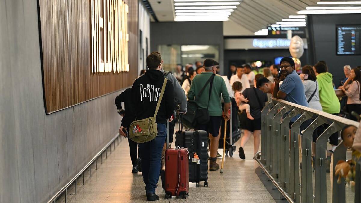 联盟党拟推移民新政！社媒审查、价值观测试引争议（组图） - 3