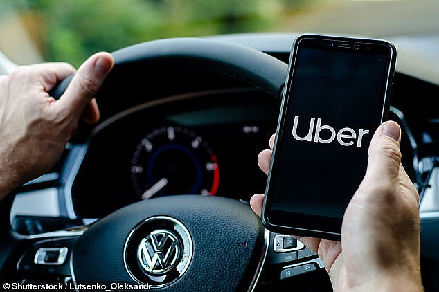 Uber明起加收燃油附加费：每公里再涨5澳分，持续至6月8日 - 1