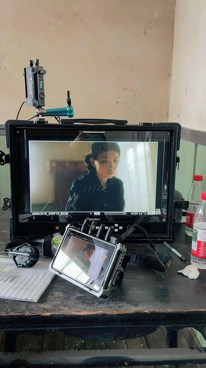 AI突袭短剧，“霸总爹”失去了工作 - 4