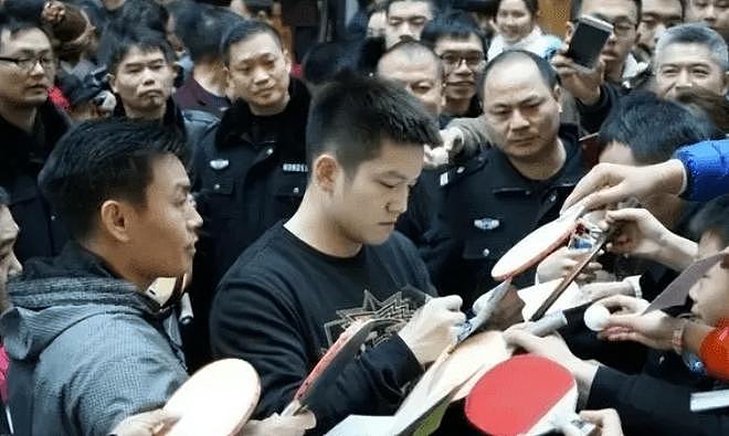 死不悔改？官方出手后，又一名人侮辱全红婵，劣行被扒一言难尽 - 4