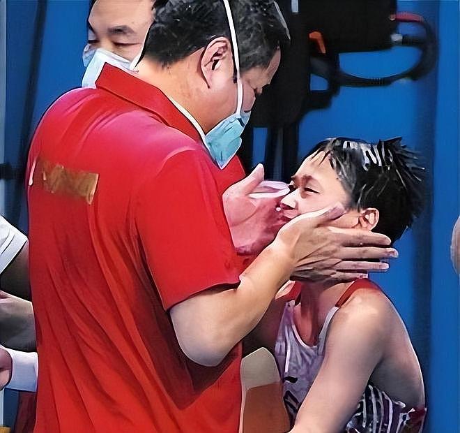 死不悔改？官方出手后，又一名人侮辱全红婵，劣行被扒一言难尽 - 12