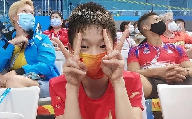 死不悔改？官方出手后，又一名人侮辱全红婵，劣行被扒一言难尽 - 19