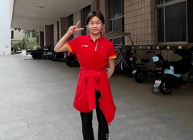 死不悔改？官方出手后，又一名人侮辱全红婵，劣行被扒一言难尽 - 22