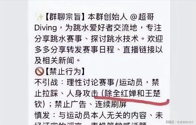 全红婵风波大结局！事件涉多位运动员，一人已被抓，处罚结果曝光 - 4