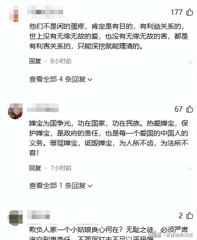 全红婵风波大结局！事件涉多位运动员，一人已被抓，处罚结果曝光 - 21