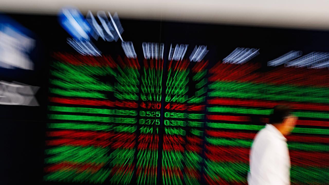 中东和平谈判预期提振澳股，ASX 200盘中突破9000点（组图） - 2