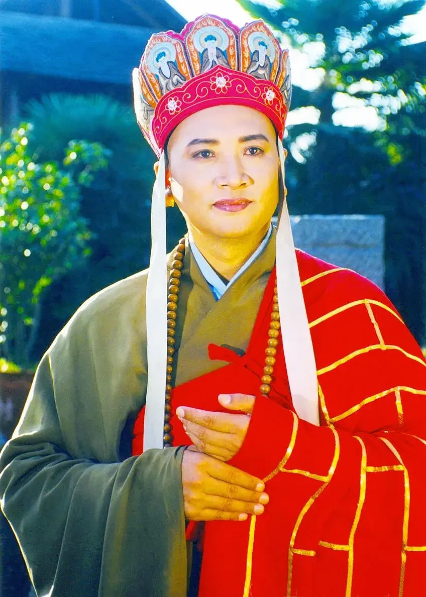 迟重瑞2原因与陈丽华结婚！他不觉得自己活得卑微（组图） - 4