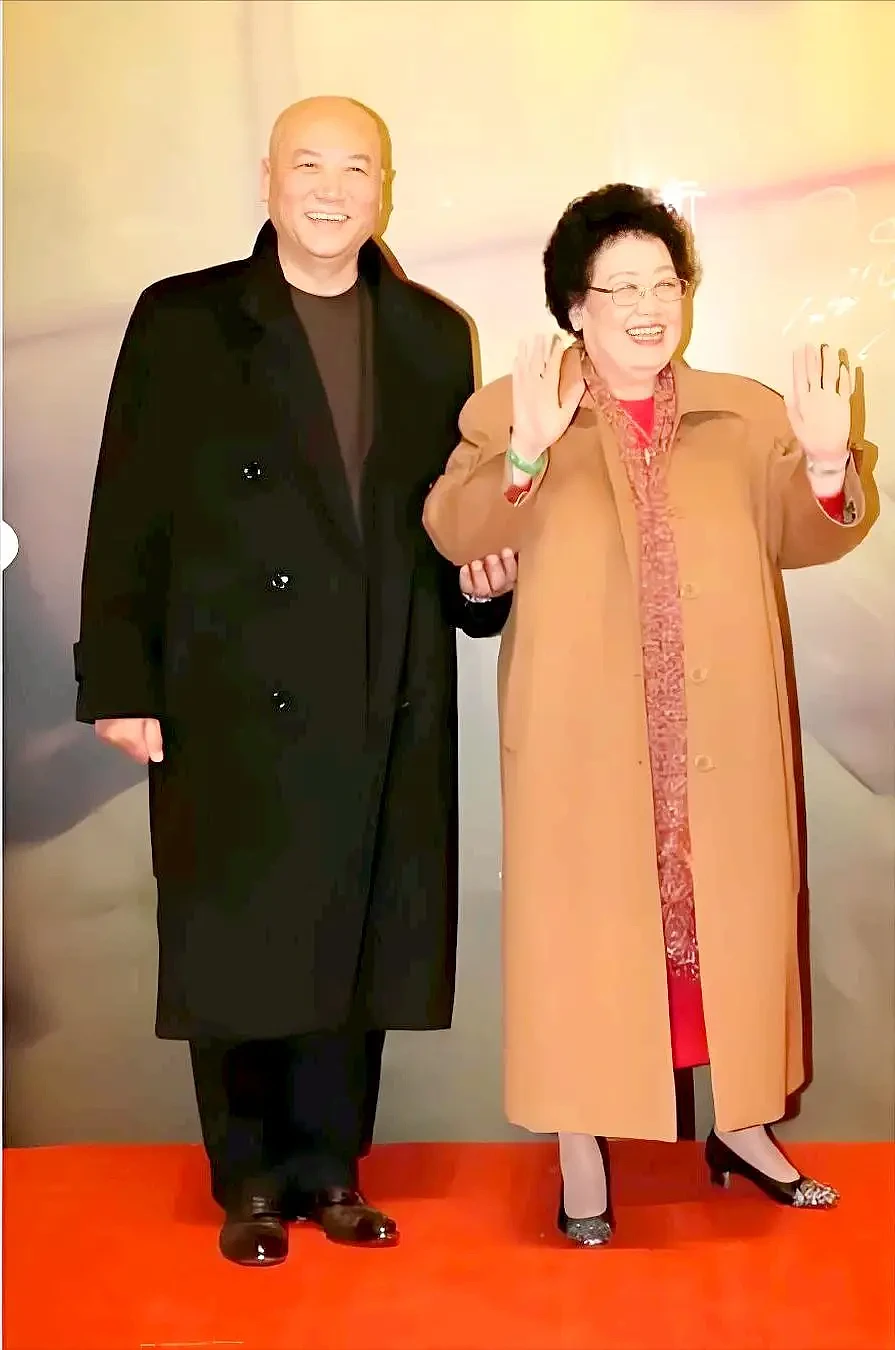 迟重瑞2原因与陈丽华结婚！他不觉得自己活得卑微（组图） - 10
