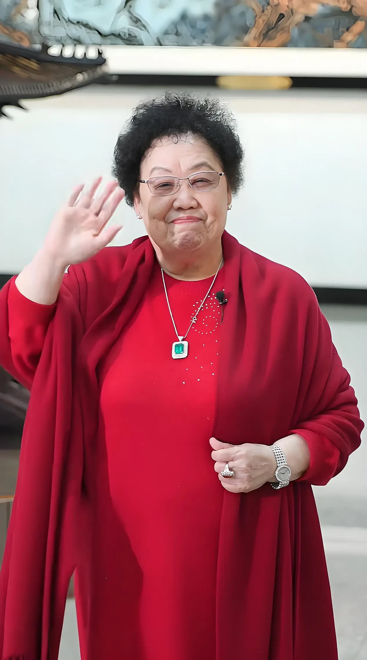 迟重瑞2原因与陈丽华结婚！他不觉得自己活得卑微（组图） - 15
