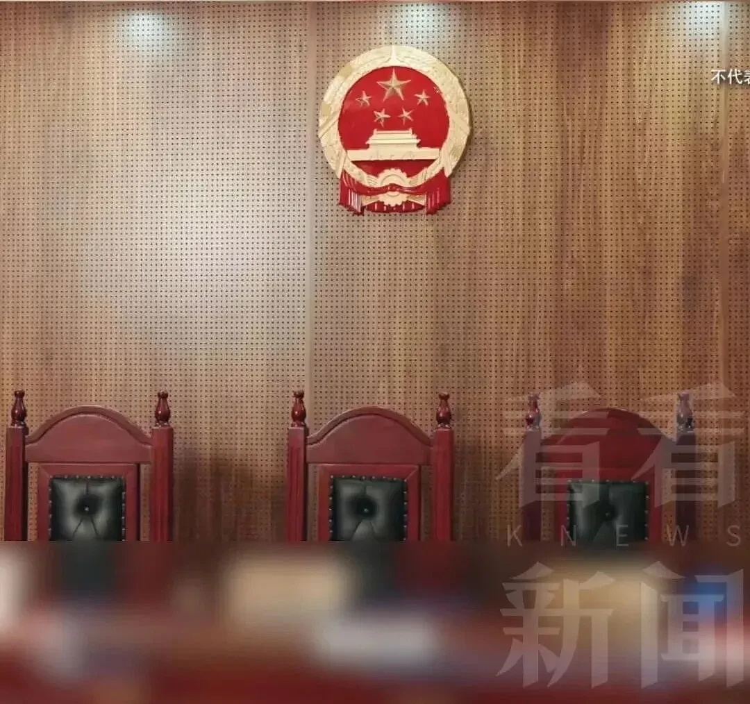 老人丧子后和媳妇反目，自己出钱买的房，官司输了（组图） - 5
