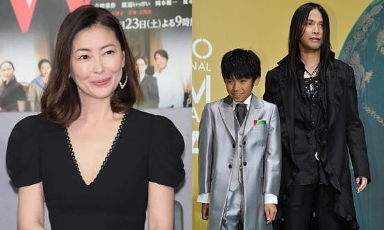要想拿到20亿的遗产，得交11亿的税？中山美穗独子放弃继承遗产 - 1