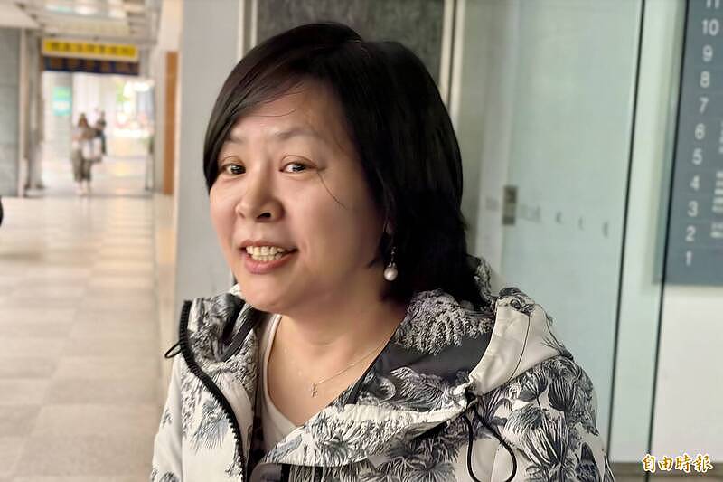 民众党始终挺中配立委？李贞秀：黄国昌去年就叫我放弃中国籍 - 1