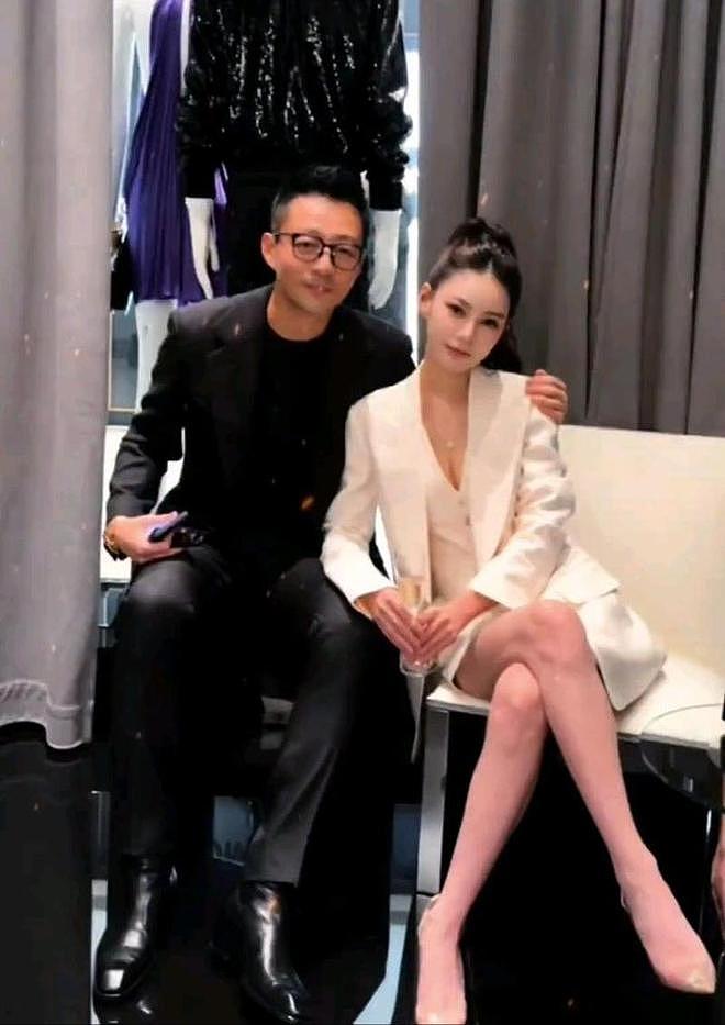 回京第2天，马筱梅崩溃大哭，自曝家丑，婆婆张兰大别墅没她房间 - 12