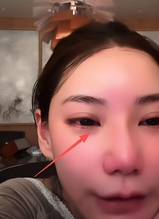 汪宝失宠了！马筱梅回京后深夜大哭，曝张兰3大改变，筱梅妈表态（组图） - 5