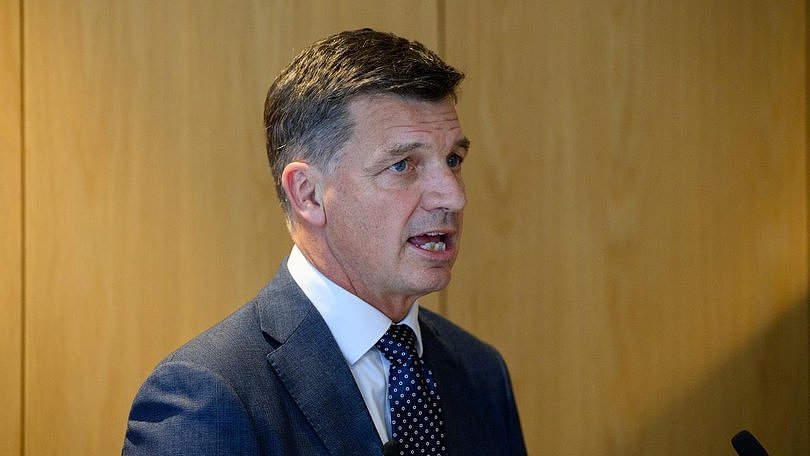 联盟党移民政策惹争议！华社、人权专员怒批：不把我们当人看？ - 1