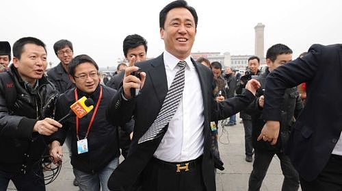 许家印当庭认罪！2万亿巨债谁来买单？ - 9