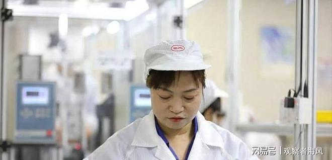 反转!巴西部长强行封杀比亚迪,卢拉深夜震怒:立刻卷铺盖走人! - 20