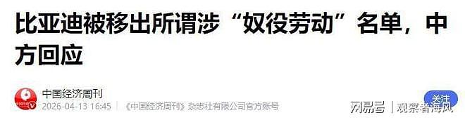 反转!巴西部长强行封杀比亚迪,卢拉深夜震怒:立刻卷铺盖走人! - 27