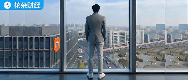 市值暴跌7000亿、联合创始人接连退出，小米经历了什么？ - 1
